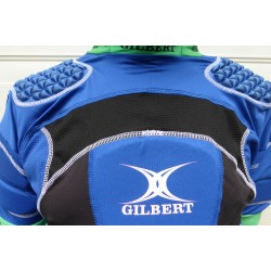 Gilbert Triflex XP1 Body Armour - Large only